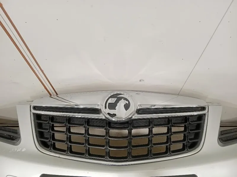 Paraurti ANT 95122388 Opel Mokka 2013