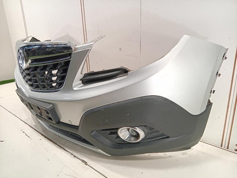 Paraurti ANT 95122388 Opel Mokka 2013