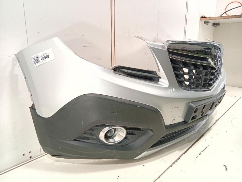 Paraurti ANT 95122388 Opel Mokka 2013