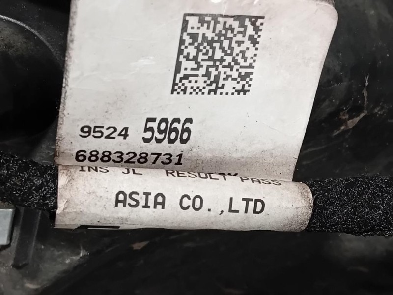 Paraurti ANT 95122388 Opel Mokka 2013