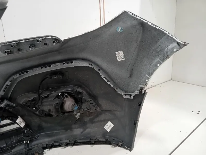 Paraurti ANT 95122388 Opel Mokka 2013