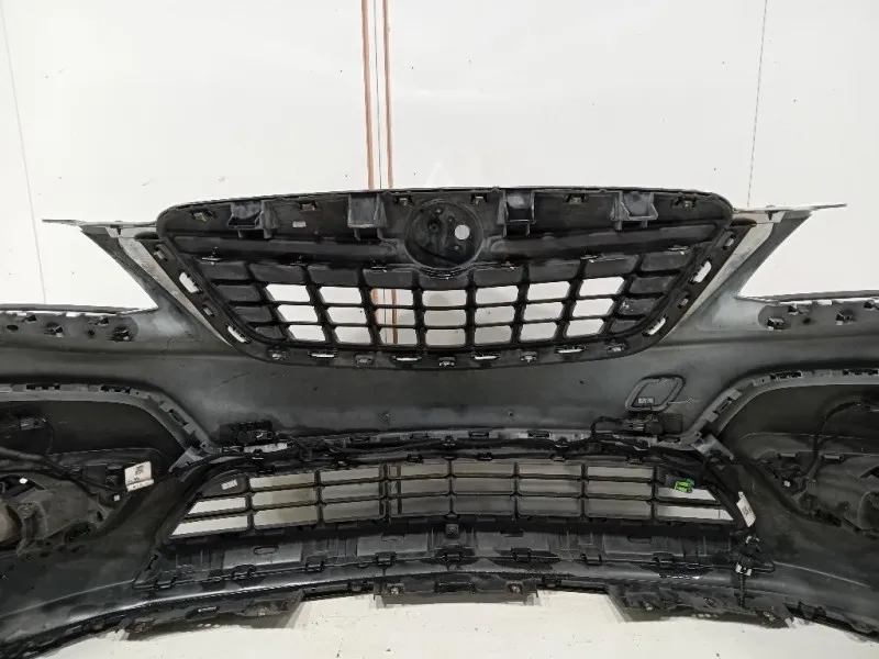 Paraurti ANT 95122388 Opel Mokka 2013