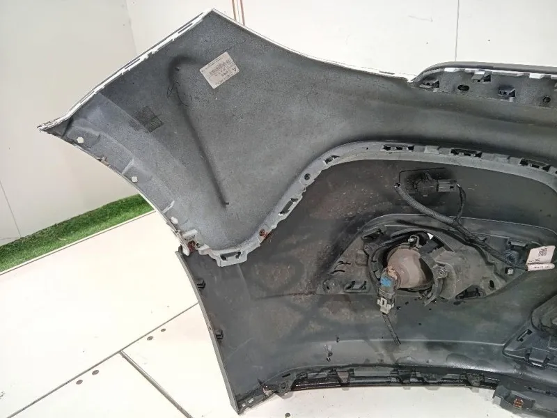 Paraurti ANT 95122388 Opel Mokka 2013