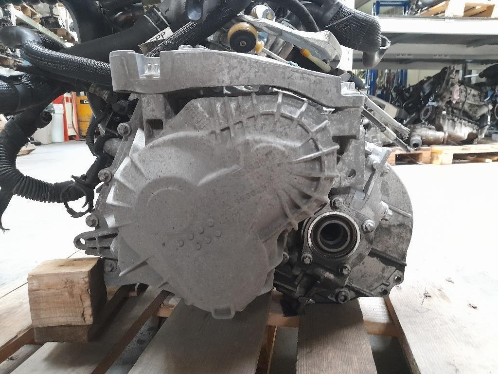 Cambio Z17DTR 55192042 Opel Astra H 2005