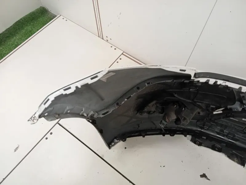 Paraurti ANT 95122388 Opel Mokka 2013