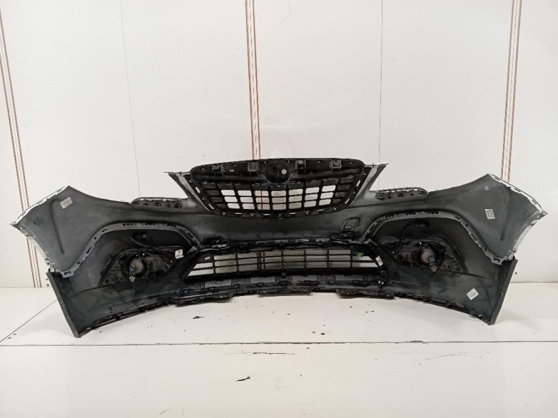 Paraurti ANT 95122388 Opel Mokka 2013