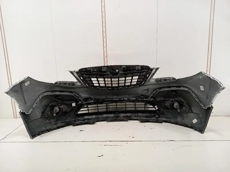 Paraurti ANT 95122388 Opel Mokka 2013