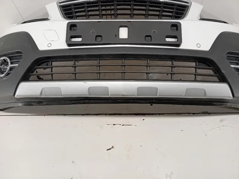 Paraurti ANT 95122388 Opel Mokka 2013