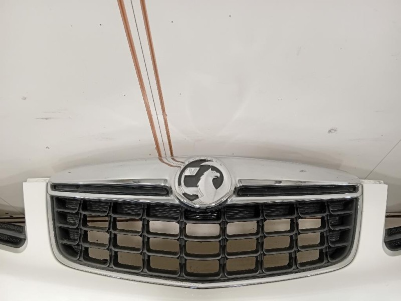 Paraurti ANT 95122388 Opel Mokka 2013