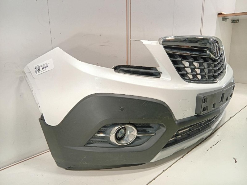 Paraurti ANT 95122388 Opel Mokka 2013