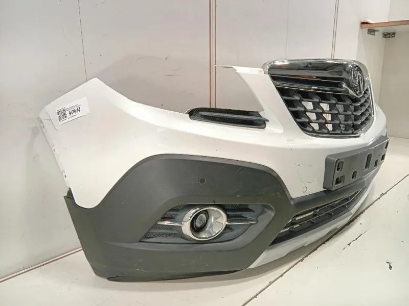 Paraurti ANT 95122388 Opel Mokka 2013