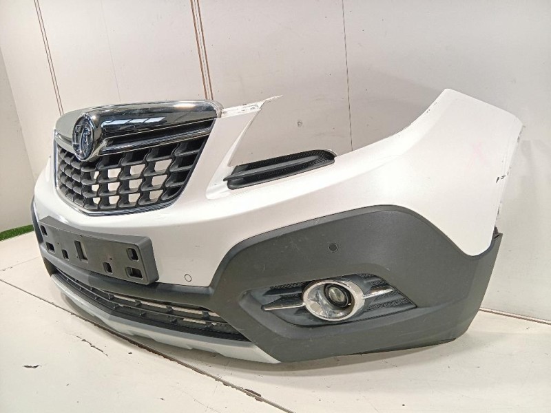 Paraurti ANT 95122388 Opel Mokka 2013