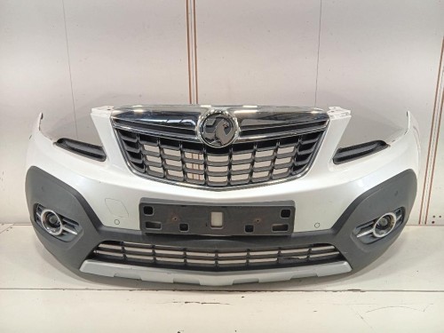 Paraurti ANT 95122388 Opel Mokka 2013