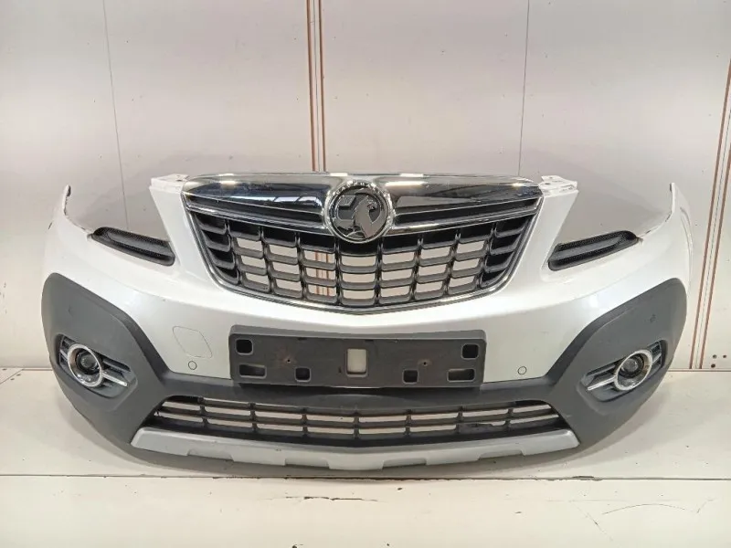 Paraurti ANT 95122388 Opel Mokka 2013