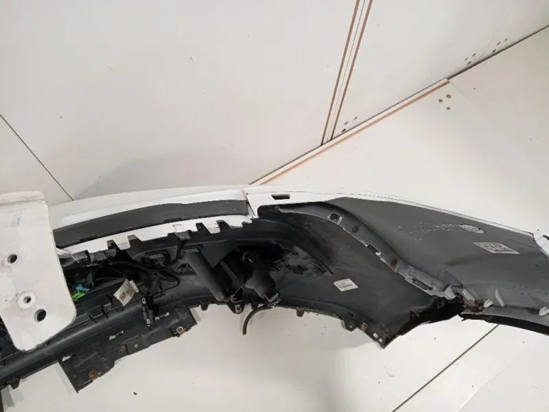 Paraurti ANT PARAURTI ANT Opel Mokka 2013