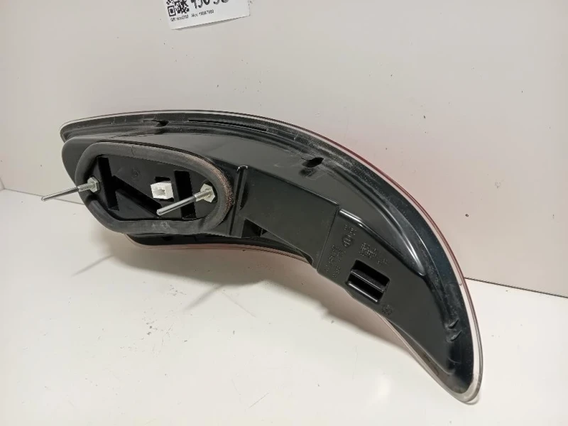 Fanale POST SX 51808847 Lancia Delta III 2011