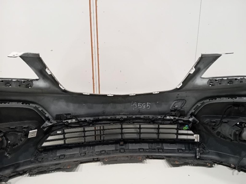 Paraurti ANT PARAURTI ANT Opel Mokka 2013