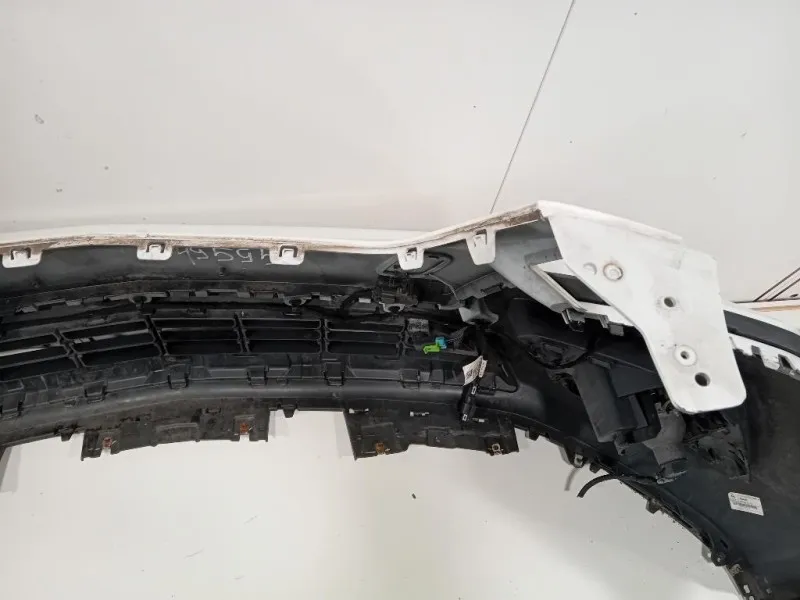 Paraurti ANT PARAURTI ANT Opel Mokka 2013