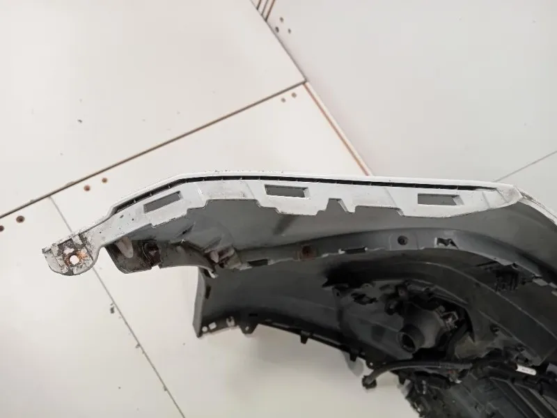 Paraurti ANT PARAURTI ANT Opel Mokka 2013