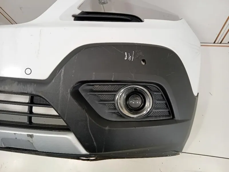 Paraurti ANT PARAURTI ANT Opel Mokka 2013