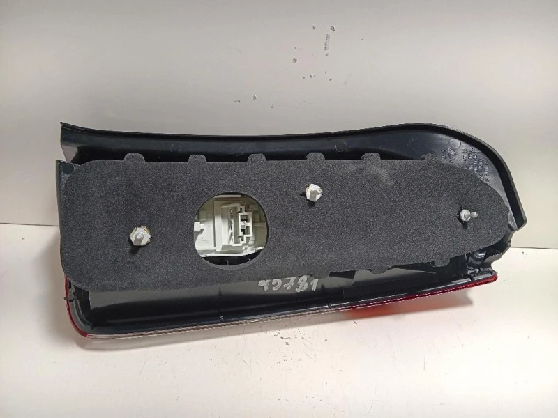 Fanale POST SX 51798416 Lancia MUSA II 2007