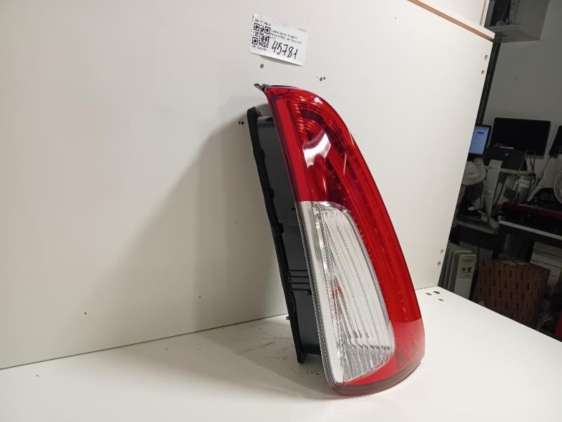 Fanale POST SX 51798416 Lancia MUSA II 2007