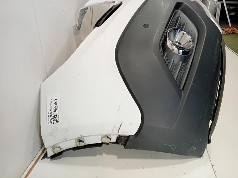 Paraurti ANT PARAURTI ANT Opel Mokka 2013