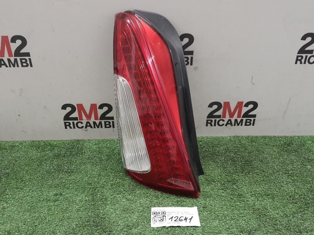 Fanale POST SX 51798416 Lancia MUSA II 2007