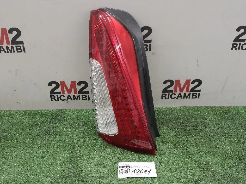 Fanale POST SX 51798416 Lancia MUSA II 2007
