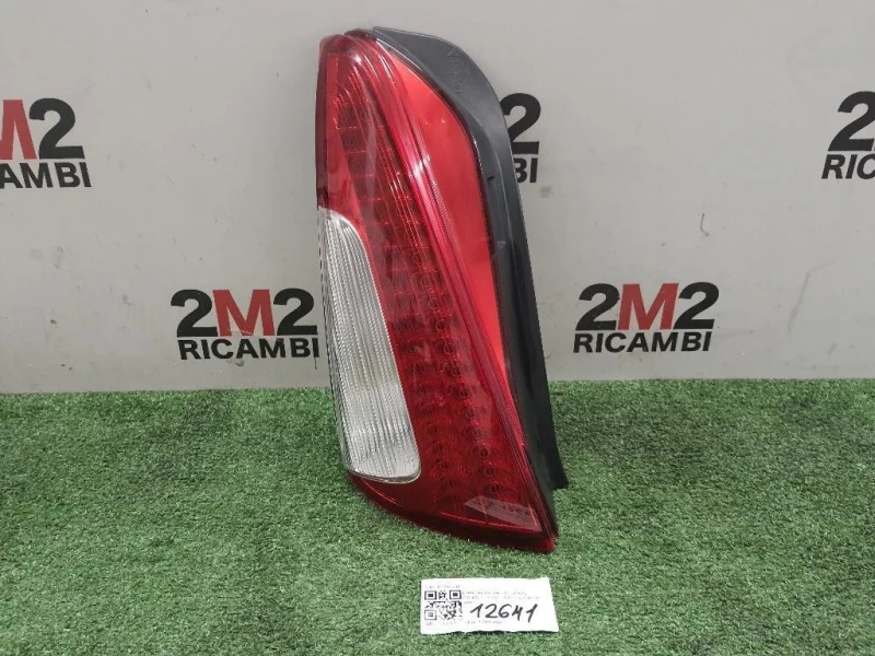 Fanale POST SX 51798416 Lancia MUSA II 2007