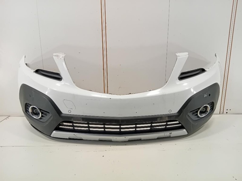 Paraurti ANT PARAURTI ANT Opel Mokka 2013