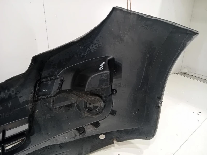 Paraurti ANT 620220008R Opel Movano B 2010