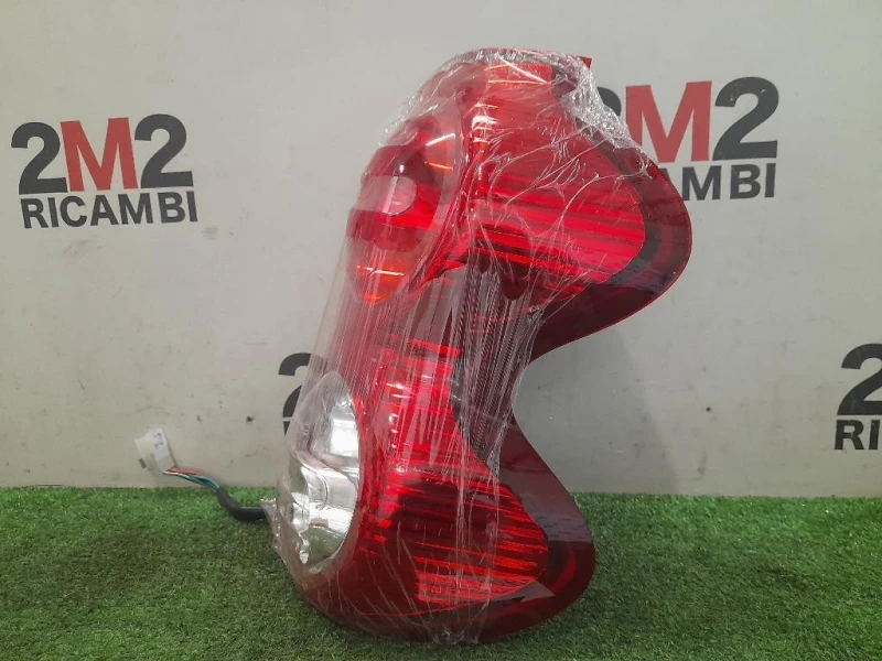 Fanale POST DX 95952067 Chevrolet AVEO II 2007