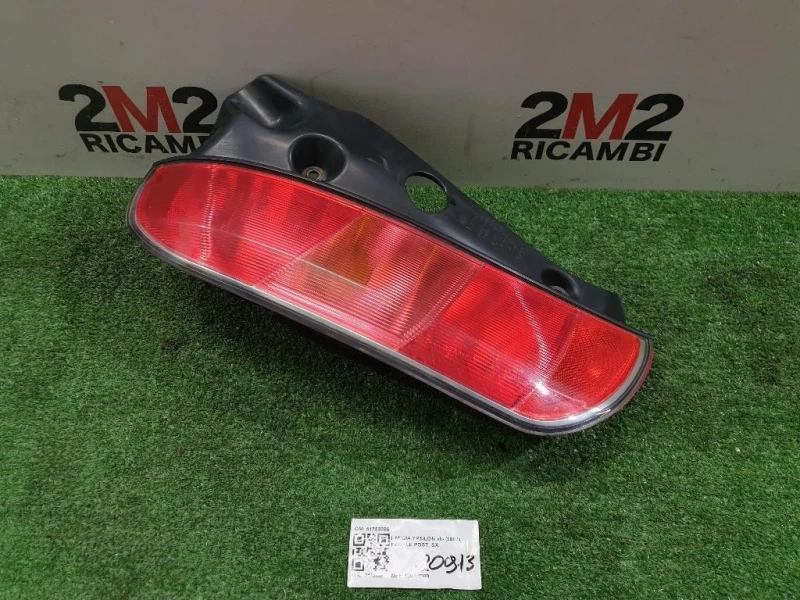 Fanale POST SX 51753385 Lancia Ypsilon I 2004