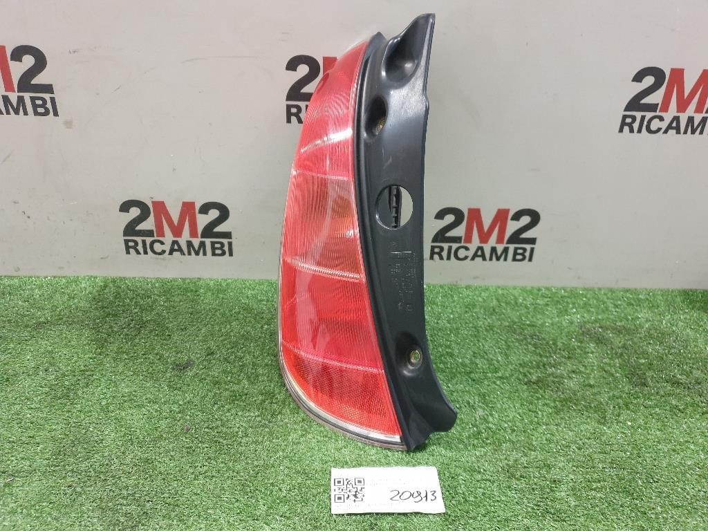 Fanale POST SX 51753385 Lancia Ypsilon I 2004