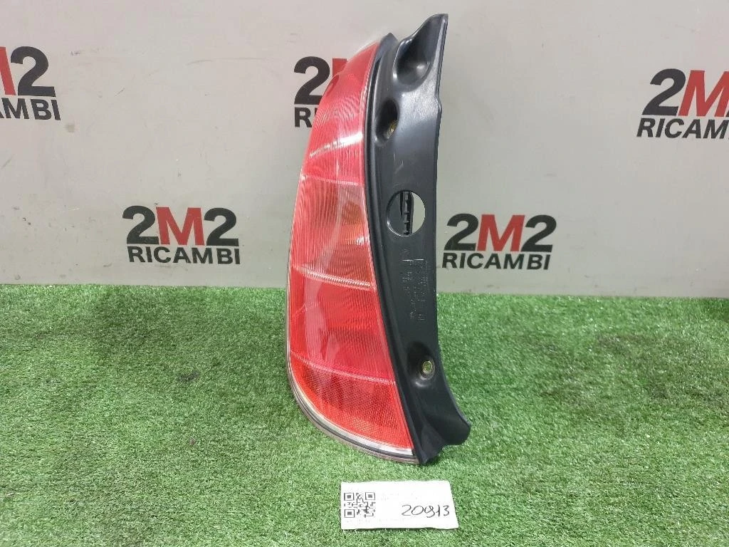 Fanale POST SX 51753385 Lancia Ypsilon I 2004