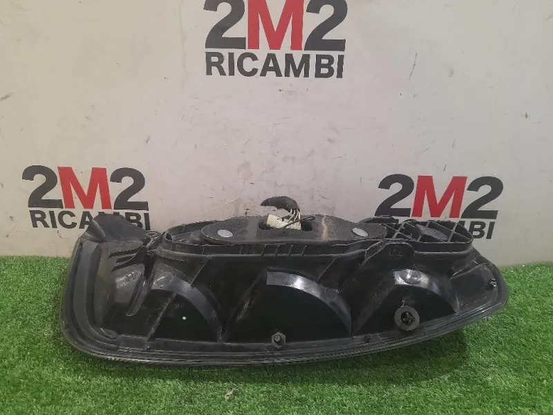 Fanale POST SX 51786558 Lancia Ypsilon II 2006