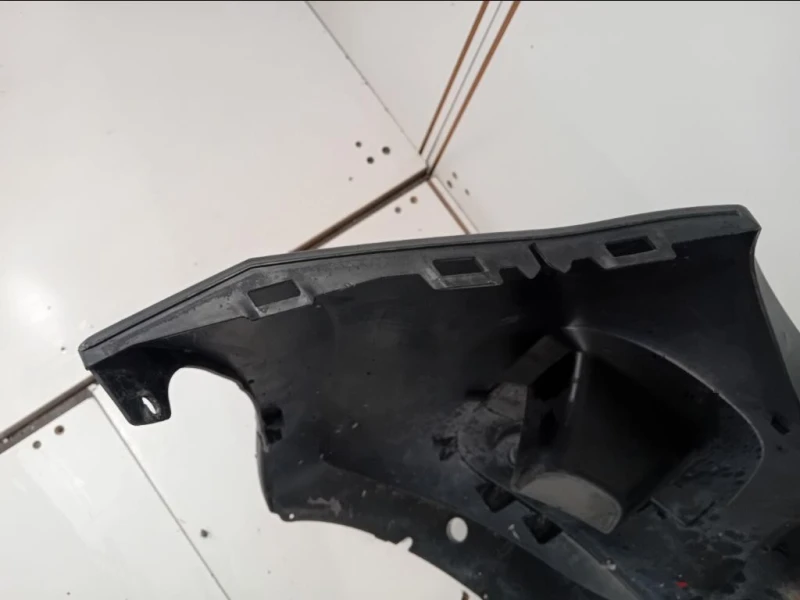 Paraurti ANT 620220008R Opel Movano B 2010