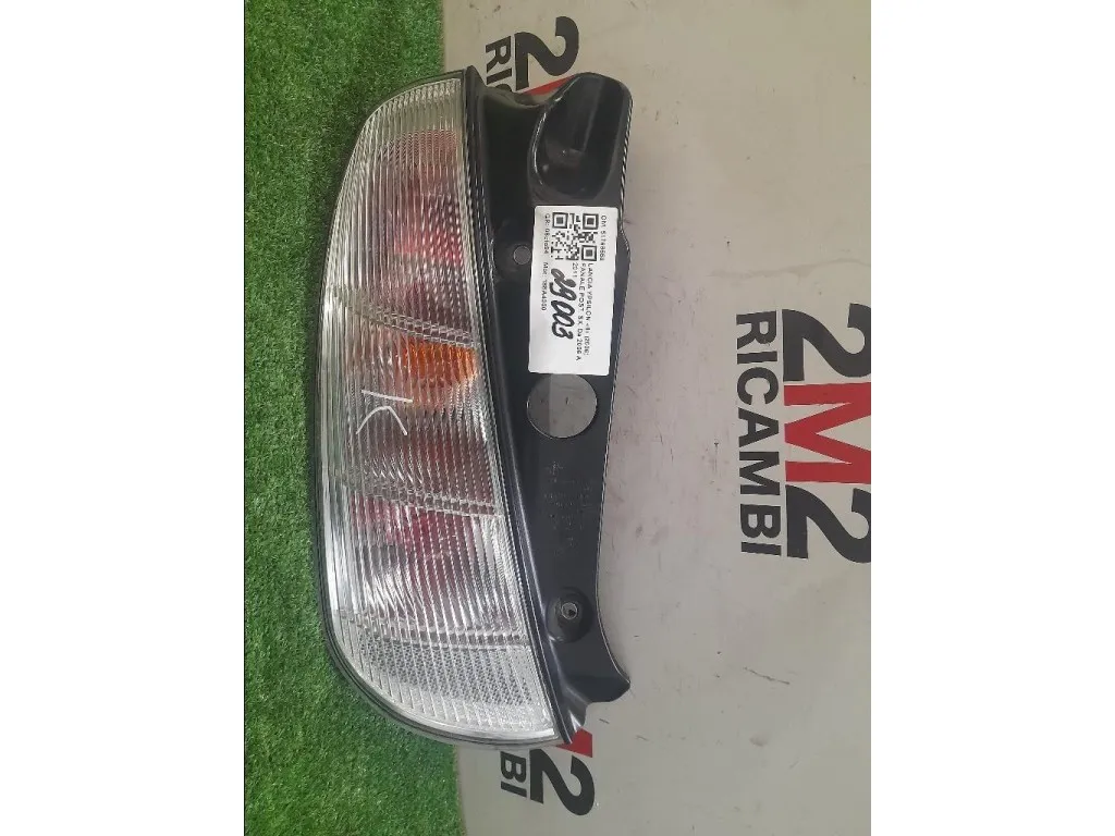 Fanale POST SX 51786558 Lancia Ypsilon II 2006