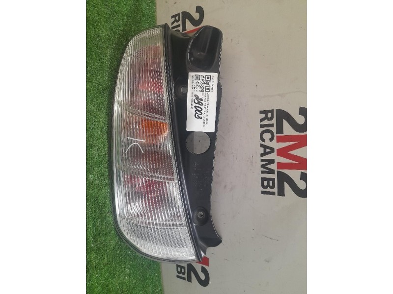 Fanale POST SX 51786558 Lancia Ypsilon II 2006