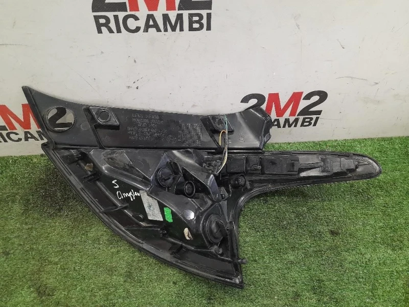 Fanale POST SX 51833631 Lancia Ypsilon III 2011