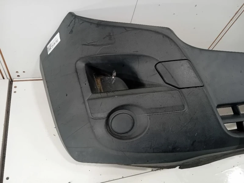 Paraurti ANT 620220008R Opel Movano B 2010