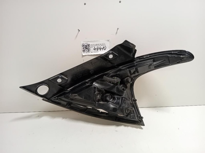 Fanale POST SX 20349 Lancia Ypsilon III 2011