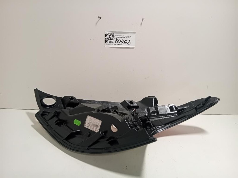 Fanale POST SX 51833631 Lancia Ypsilon III 2011