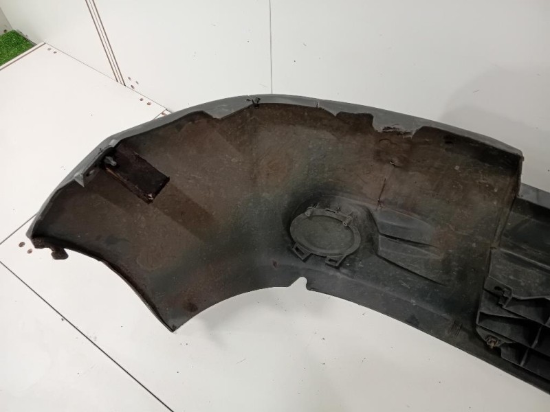 Paraurti ANT 93855635 Opel Vivaro A 2007