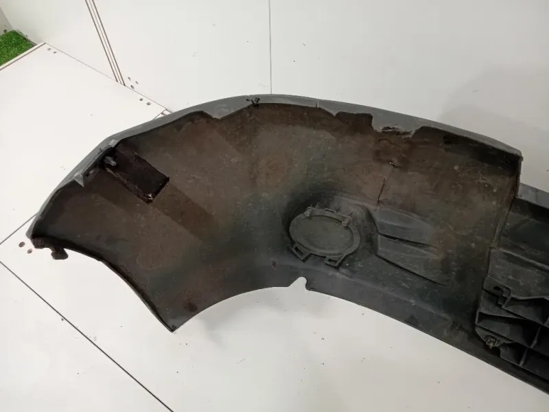 Paraurti ANT 93855635 Opel Vivaro A 2007