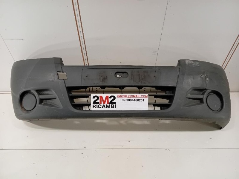 Paraurti ANT 93855635 Opel Vivaro A 2007