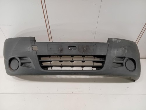 Paraurti ANT 93855635 Opel Vivaro A 2007