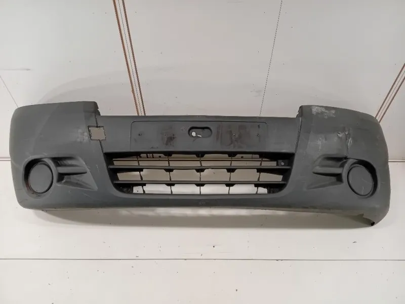 Paraurti ANT 93855635 Opel Vivaro A 2007