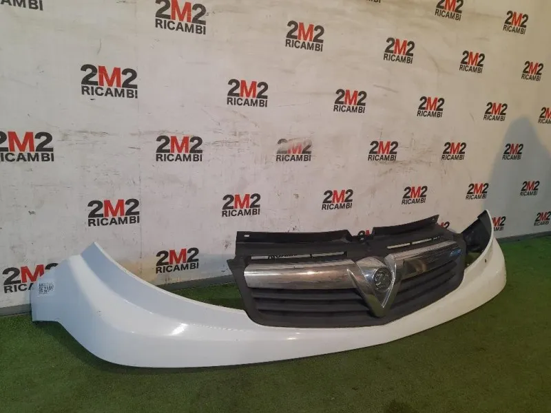Paraurti ANT Opel Vivaro A 2007